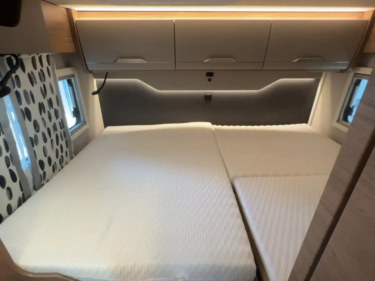 KNAUS Tourer Van 500 MQ - Ansicht 10